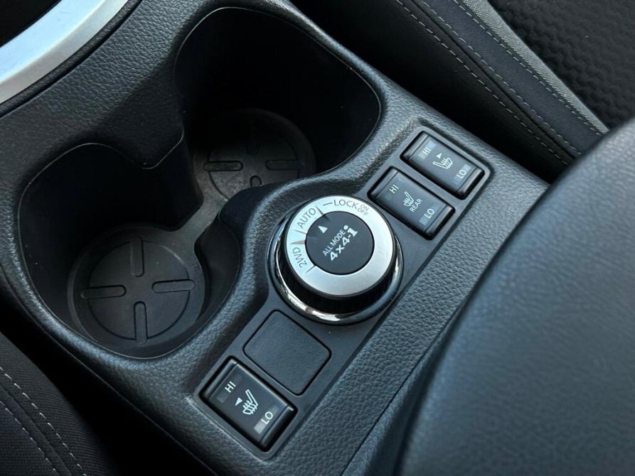 Nissan Qashqai II Рестайлинг Санкт-Петербург  - изображение 15