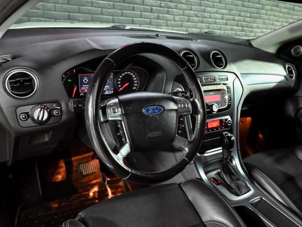 Ford Mondeo IV Рестайлинг с пробегом 2012 года, цена 670 000 рублей, 139015 км, седан, Автокод Объявления