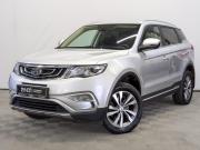 Geely Atlas I Москва  - изображение 29
