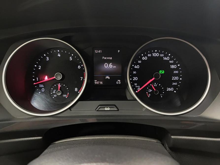 Volkswagen Tiguan II Казань  - изображение 16