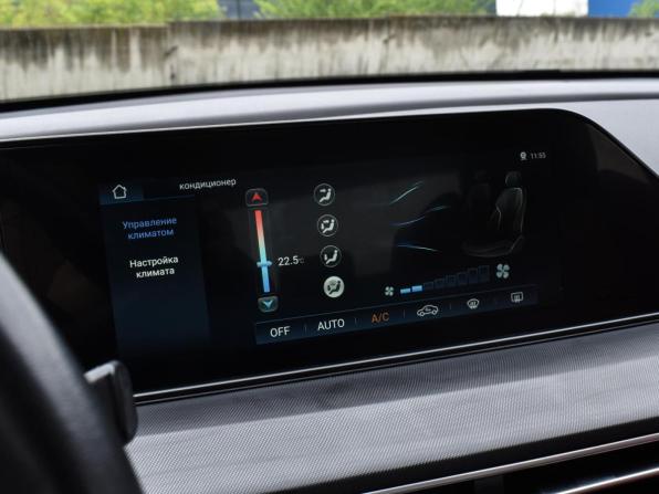 Changan Eado Plus с пробегом 2023 года, цена 1 550 000 рублей, 24853 км, седан, Автокод Объявления