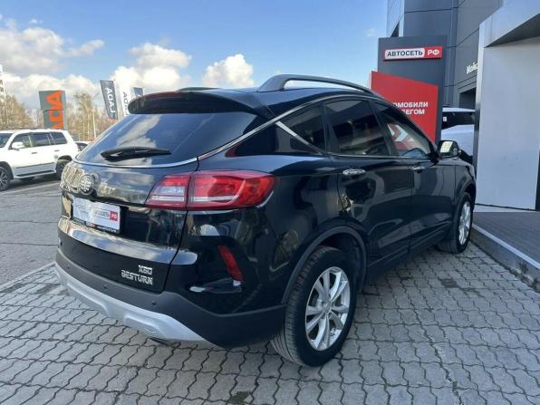 FAW Besturn X80 I Рестайлинг с пробегом 2020 года, цена 1 266 546 рублей, 121650 км, внедорожник, Автокод Объявления