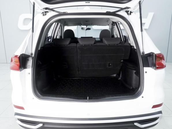 Haval M6 II с пробегом 2024 года, цена 1 740 000 рублей, 58869 км, внедорожник, Автокод Объявления