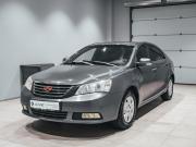 Geely Emgrand EC7 Екатеринбург  - изображение 19