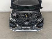 Lada (ВАЗ) Vesta I Рестайлинг (NG) Москва  - изображение 35