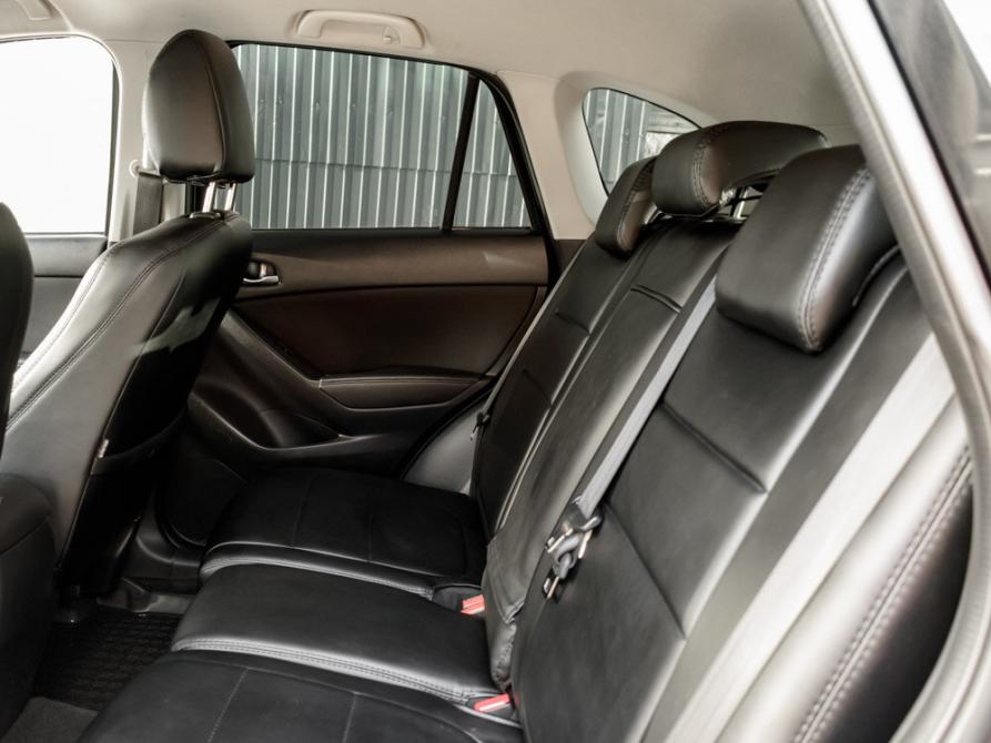 Mazda CX-5 I Екатеринбург  - изображение 24