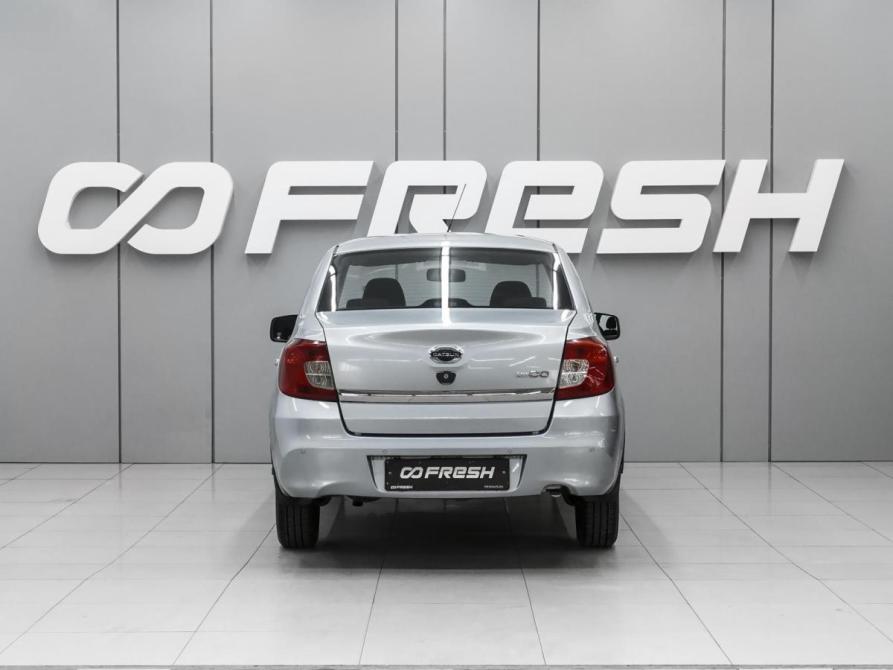 Datsun on-DO I Ростов-на-Дону  - изображение 4