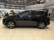 Toyota RAV4 IV (XA40) Рестайлинг Казань  - изображение 32