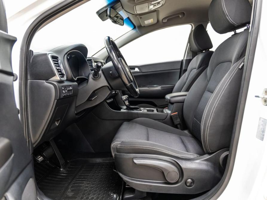 Kia Sportage IV Волгоград  - изображение 27