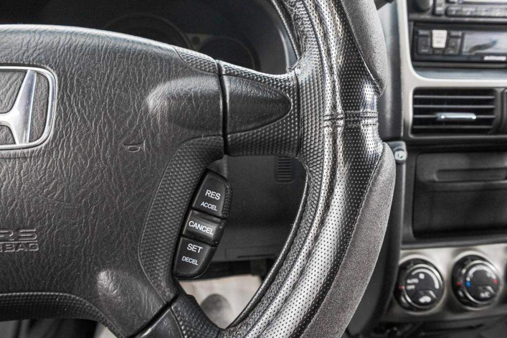 Honda CR-V II Рестайлинг Барнаул  - изображение 16