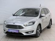 Ford Focus III Рестайлинг Воронеж  - изображение 19