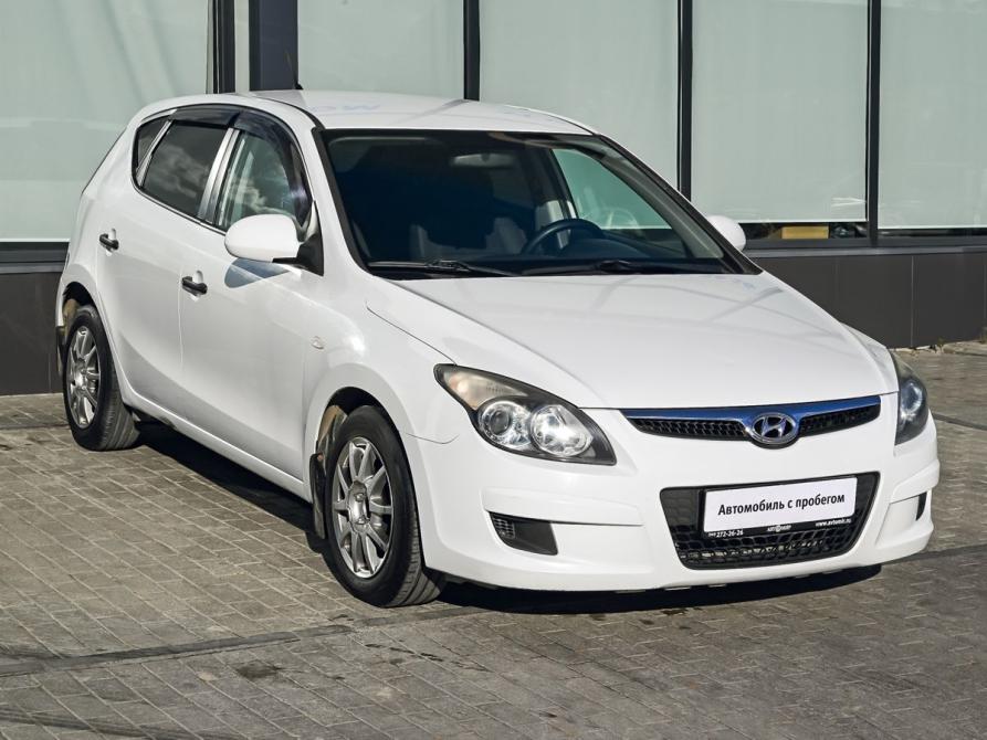Hyundai i30 I Екатеринбург  - изображение 7