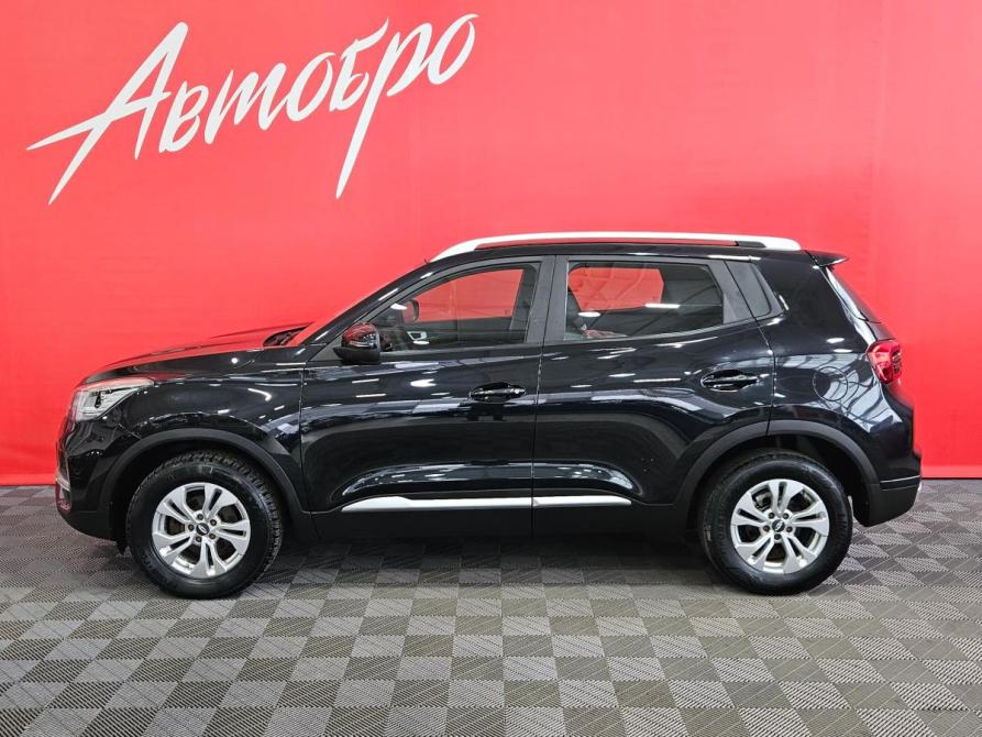 Chery Tiggo 4 I Рестайлинг Вологда  - изображение 2