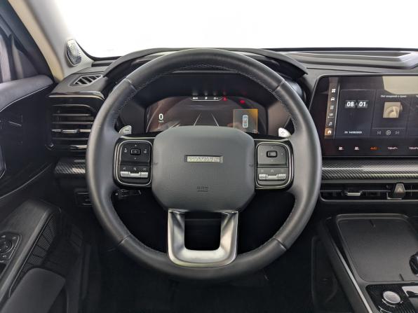 Haval H3 I с пробегом 2025 года, цена 2 450 000 рублей, 28108 км, внедорожник, Автокод Объявления