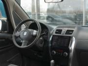 Suzuki SX4 I (Classic) Рестайлинг Новосибирск  - изображение 28