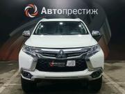 Mitsubishi Pajero Sport III Ставрополь  - изображение 31