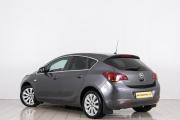 Opel Astra J Красноярск  - изображение 26