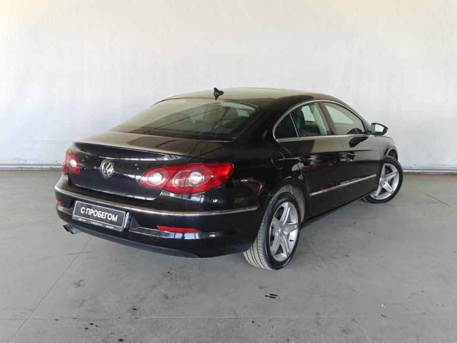 Volkswagen Passat CC I Москва  - изображение 4