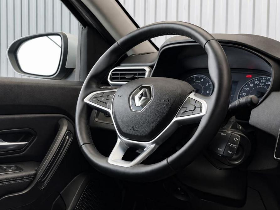 Renault Duster II Пермь  - изображение 10