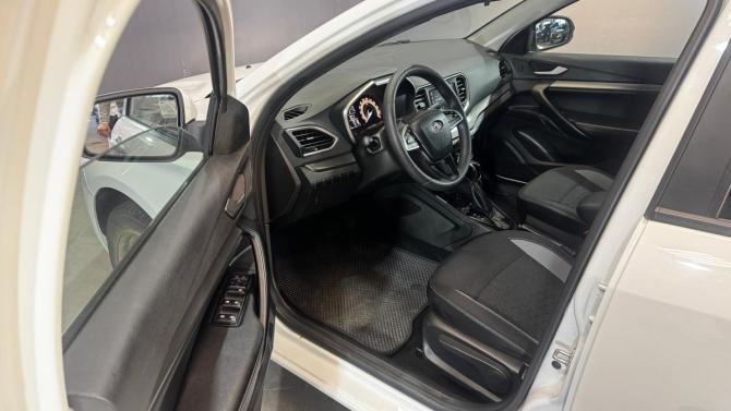 Lada (ВАЗ) Vesta I Рестайлинг (NG) с пробегом 2024 года, цена 1 100 000 рублей, 86084 км, седан, Автокод Объявления