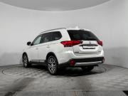 Mitsubishi Outlander III Рестайлинг 2 Санкт-Петербург  - изображение 27
