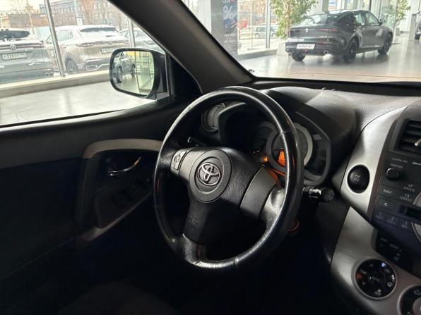 Toyota RAV4 III (XA30) с пробегом 2005 года, цена 945 000 рублей, 230000 км, внедорожник, Автокод Объявления