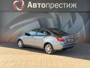 Lada (ВАЗ) Vesta I Волгоград  - изображение 28
