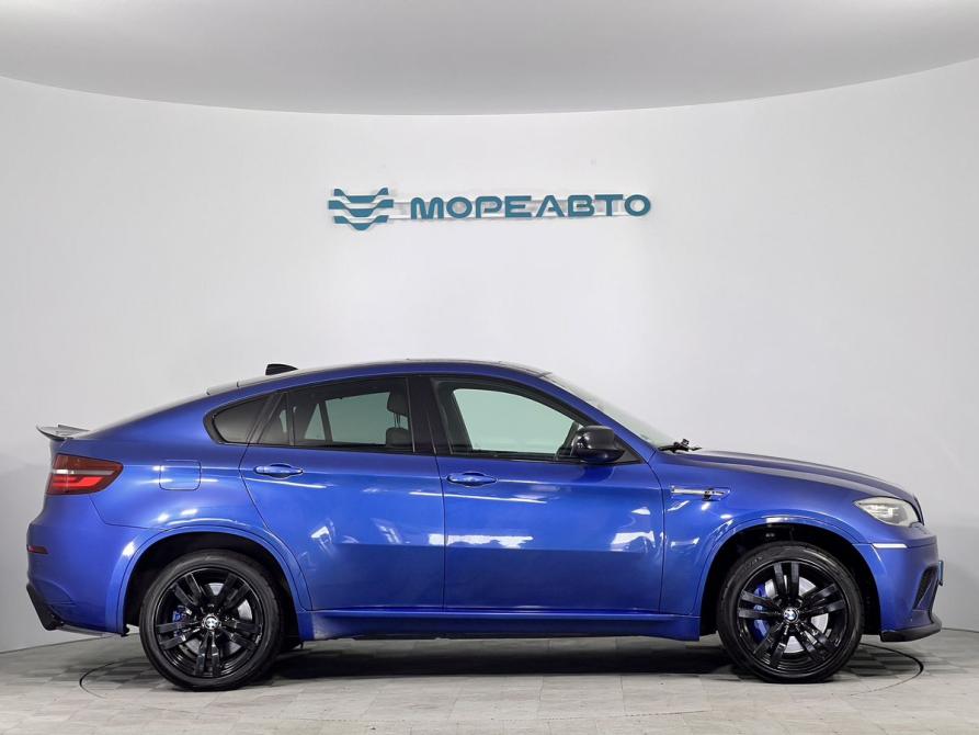 BMW X6 M I (E71) Калининград  - изображение 4