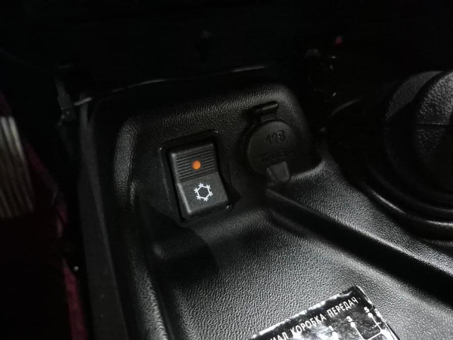 Lada (ВАЗ) 2121 (4x4) I Рестайлинг Альметьевск  - изображение 20