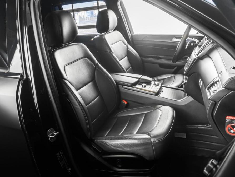 Mercedes-Benz GLS I (X166) Тюмень  - изображение 8