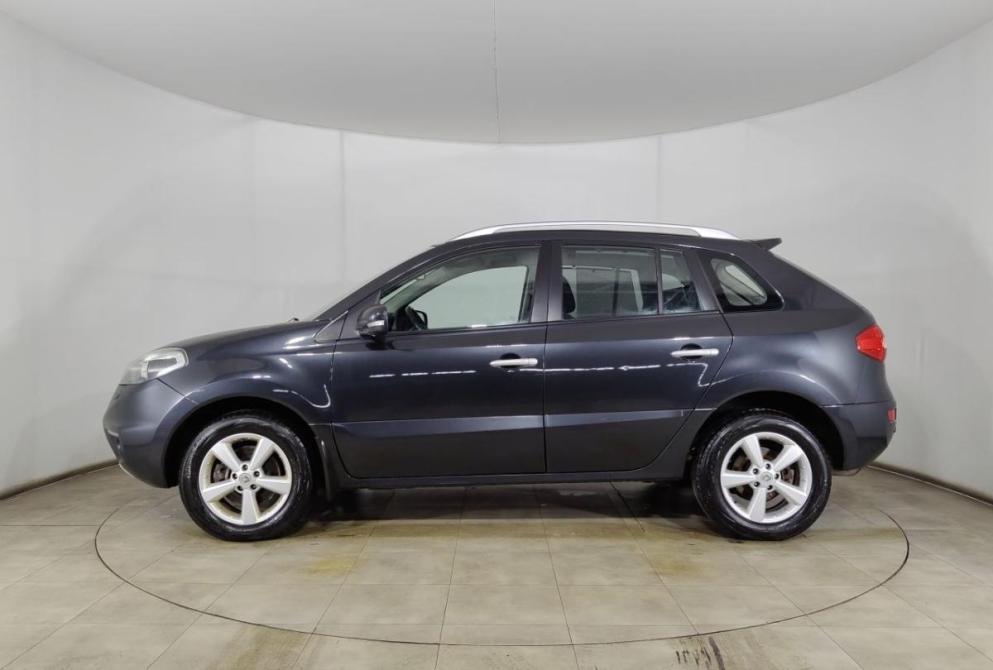 Renault Koleos I Рестайлинг Волгоград  - изображение 8