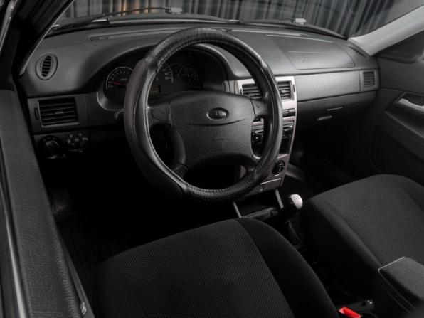 Lada (ВАЗ) Priora I с пробегом 2011 года, цена 450 000 рублей, 129368 км, универсал, Автокод Объявления