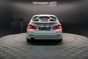 BMW 5 серии VI (F10/F11/F07) Рестайлинг Крым  - изображение 30
