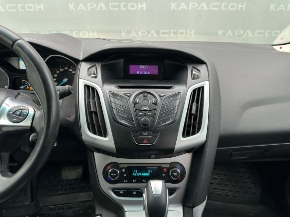Ford Focus III с пробегом 2011 года, цена 699 000 рублей, 201903 км, хэтчбек, Автокод Объявления