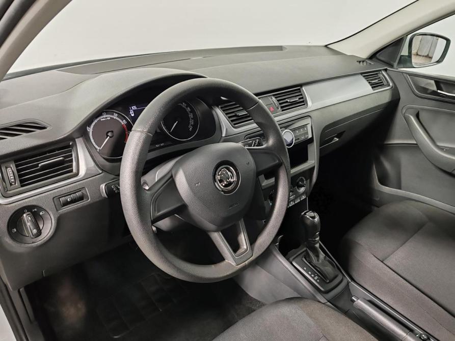 Skoda Rapid I Москва  - изображение 12