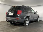Chevrolet Captiva I Рестайлинг 2 Великий Новгород  - изображение 30