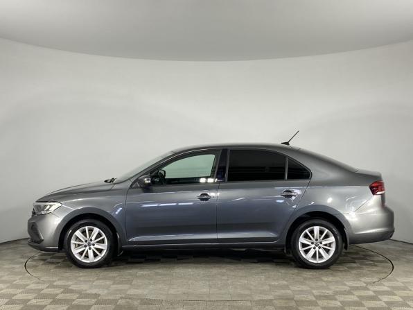 Volkswagen Polo VI с пробегом 2021 года, цена 1 800 000 рублей, 102499 км, лифтбек, Автокод Объявления