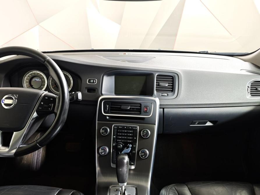 Volvo S60 II Москва  - изображение 14