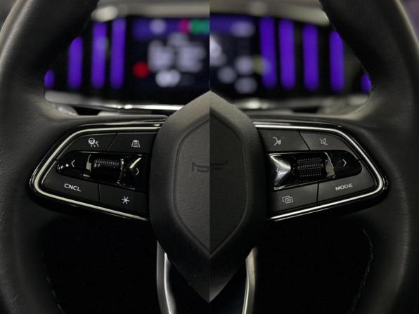 Geely Atlas II с пробегом 2024 года, цена 2 929 000 рублей, 39479 км, внедорожник, Автокод Объявления
