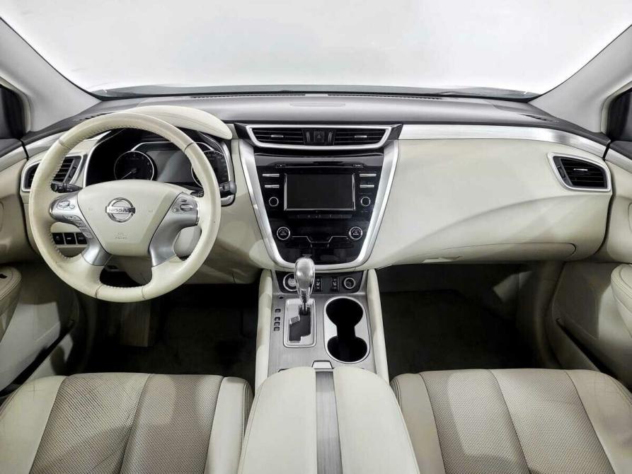 Nissan Murano III (Z52) Москва  - изображение 5