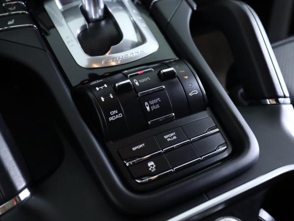 Porsche Cayenne II Рестайлинг (958) с пробегом 2016 года, цена 3 900 000 рублей, 144995 км, внедорожник, Автокод Объявления