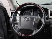 Lexus LX III Рестайлинг Москва  - изображение 45