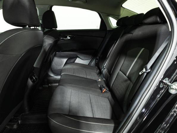 Kia Cerato IV с пробегом 2020 года, цена 1 479 700 рублей, 142425 км, седан, Автокод Объявления