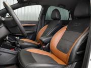 Lada (ВАЗ) Vesta I Рестайлинг (NG) Пермь  - изображение 54