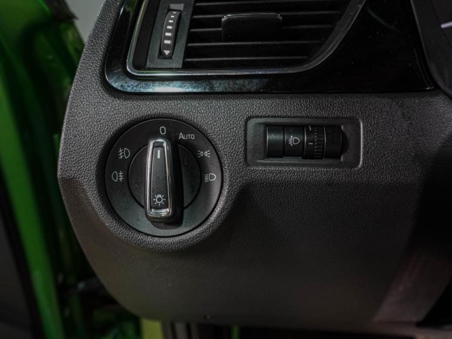 Skoda Rapid I Рестайлинг Воронеж  - изображение 18