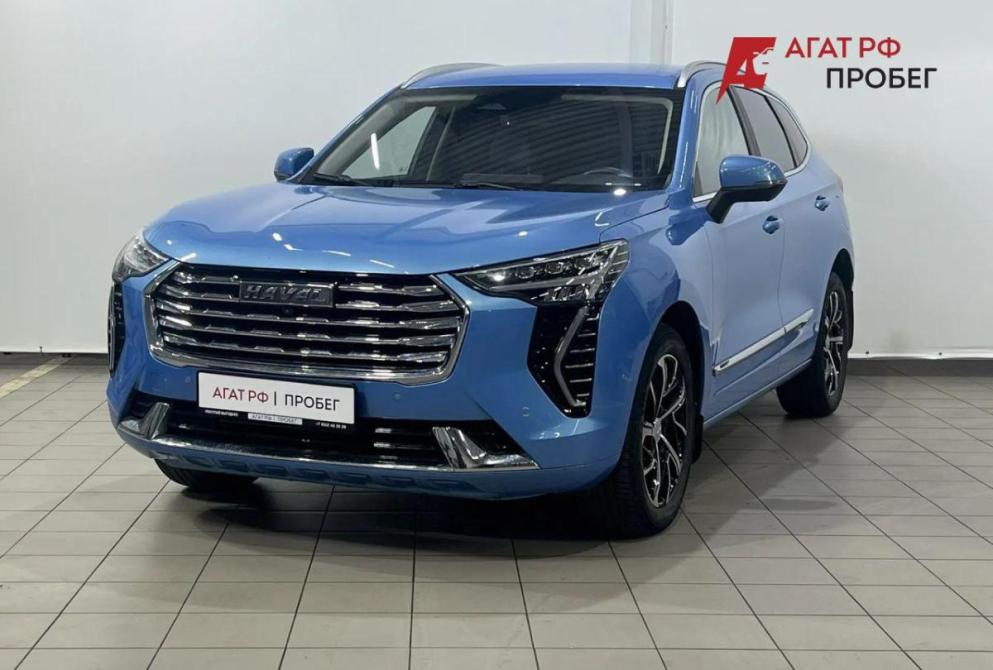 Haval Jolion I Астрахань  - изображение 1