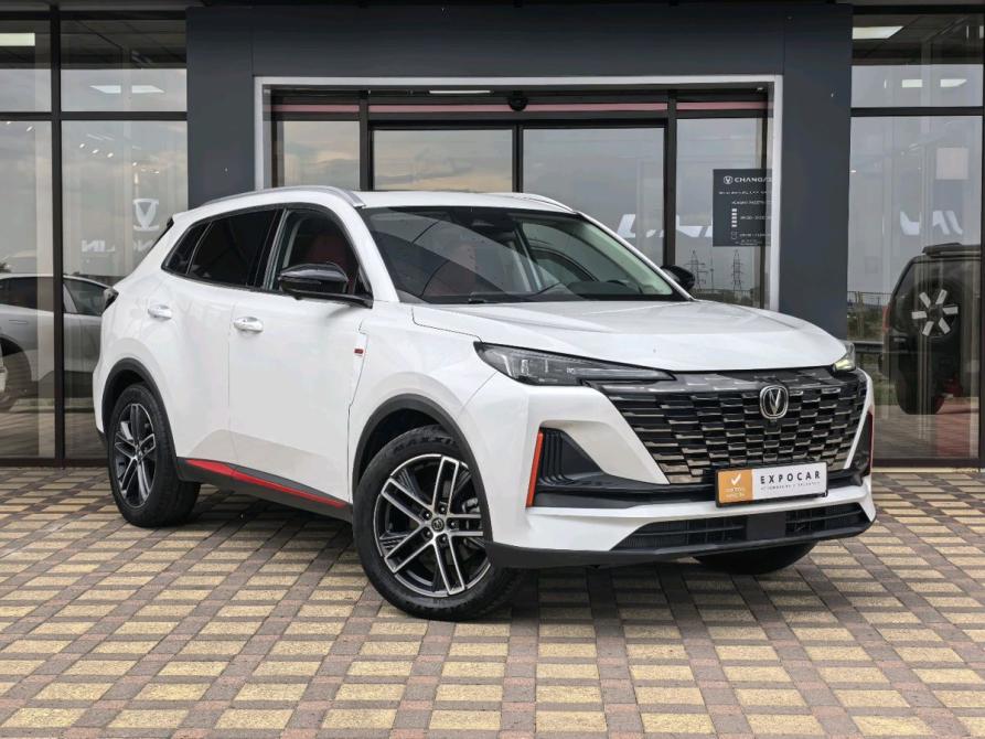 Changan CS55 Plus II Краснодар  - изображение 3