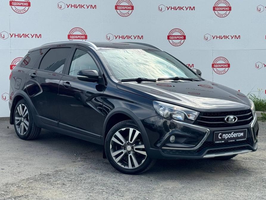 Lada (ВАЗ) Vesta I Екатеринбург  - изображение 7