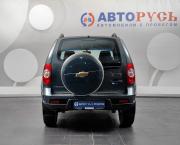 Chevrolet Niva I Рестайлинг Москва  - изображение 28
