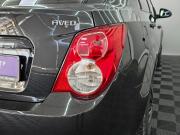 Chevrolet Aveo II Таганрог  - изображение 28